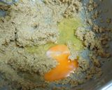 巧克力南瓜蛋糕的食譜步驟6照片