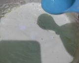 Foto langkah ke 2 dari resep Bolu Kukus 2 Telur.