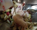 Foto langkah ke 4 dari resep Resep Salad Buah Enak tanpa Ribet.