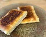 Foto del paso 3 de la receta Napolitana a la sartén