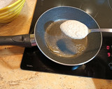 Foto del paso 6 de la receta: Tortitas de avena y manzana fit