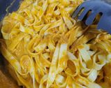 Foto del paso 7 de la receta: Pasta con salsa de verduras