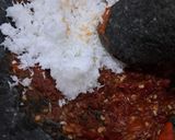 Foto langkah ke 3 dari resep Sambal Teri Resep Ibu.