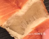 [冷壓力法]基本白吐司 Basic White Loaf (天然酵母版)的食譜步驟9照片