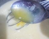 Foto del paso 2 de la receta: Budín Marmolado