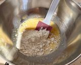 Amerikai palacsinta 🌞 recept fázis 2 fotója