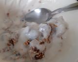 Foto del paso 6 de la receta: Granola con quinoa a la naranja