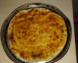 Foto del paso 3 de la receta: Pizza casera
