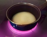 Foto del paso 5 de la receta: Tarantela de pan, leche y manzana!!!