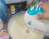 صورة لخطوة 2 من وصفة تحلية بذوق البرتقال🍊🍊🍊 و الليمون 🥭🥭🥭 لذيذة جدا !!