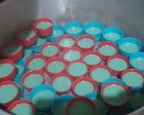 Foto langkah ke 3 dari resep Kue lumpang.
