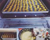 Foto langkah ke 6 dari resep Nastar lumer.