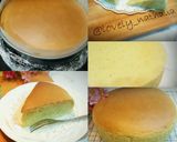 Foto langkah ke 6 dari resep Banana Ogura Cake.