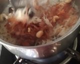 A picture of step 6 of Nei Choru-Kerala Special Ghee Rice.