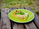 Cartofi gratinati