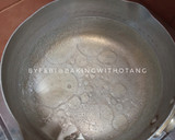 Foto langkah ke 1 dari resep Kroket Mie.
