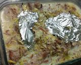 A picture of step 5 of ❤️Shahi Tukray ❤️.