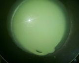 Foto langkah ke 3 dari resep Dadar gulung isi kelapa.