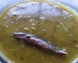 ரோட்டு கடை இட்லி சாம்பார்/ street style idly sambar receip in tamil ரெசிபி ஸ்டேப் 4 புகைப்படம்