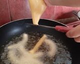 Foto langkah ke 5 dari resep 190. Churros.