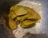 Foto del paso 5 de la receta: Kibbe (sin carne)