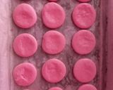 Foto del paso 7 de la receta: Macaron rellenos de ganache de chocolate