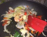 Foto langkah ke 2 dari resep 16. Tumis Sayur mudah dan cepat a la Irma.