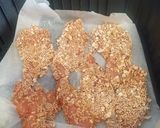 Foto del paso 2 de la receta: Pollo frito en freidora de aire Cosori
