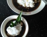 Foto langkah ke 5 dari resep Bubur sumsum, kuwah jahe endess.