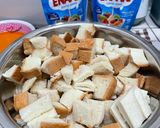 Foto langkah ke 1 dari resep Kue Podeng.