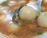 Foto langkah ke 6 dari resep Baso Aci a.ka Cilok Goang.