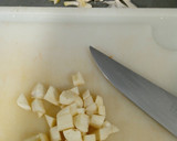 Foto del paso 4 de la receta: Espinacas estofadas