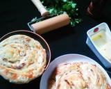 Pizza Paratha recipe step 28 photo