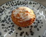 Foto del paso 8 de la receta: Mini tartas de Santiago