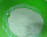 Foto del paso 1 de la receta: Base de pizza