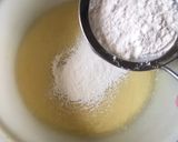 Foto del paso 2 de la receta: Galletitas de Nesquik (tipo brownie) 🍪