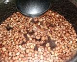 Foto langkah ke 1 dari resep Sambel Krecek Kacang Tolo.