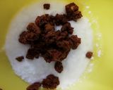 A picture of step 6 of Tandoori mutton chops.
