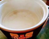 A picture of step 2 of Govindbhog Rice Payesh/Kheer.