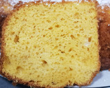 Foto del paso 5 de la receta: Bizcocho de calabaza, almendras y naranja. Thermomix