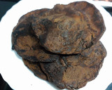Foto del paso 7 de la receta: Tortitas con harina de algarroba 