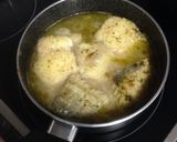 Foto del paso 2 de la receta: Bacalao en salsa