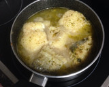 Foto del paso 2 de la receta: Bacalao en salsa