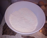Foto del paso 1 de la receta: Scones de queso