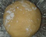 Pas rețetă Tarte aux sucre (plăcintă cu zahăr) 6 fotografie