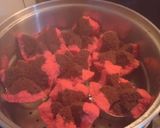 Foto langkah ke 4 dari resep Bolu Kukus.