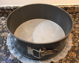 Foto del paso 2 de la receta: Bizcocho de melocotón