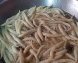 Foto langkah ke 6 dari resep Cheese stiek..👌.