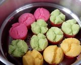 Foto langkah ke 4 dari resep Kue mangkok.