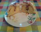 Foto del paso 7 de la receta: Manzanas envueltas con hojaldre